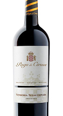 Produto: Pago de Cirsus Vendimia Seleccionada 2024