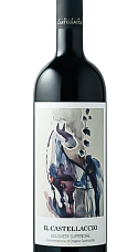Produto: Podere Il Castellaccio Bolgheri Rosso Superiore 2021