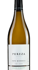 Produto: Pepe Mendoza Casa Agrícola Pureza 2025