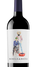Produto: Rebels de Batea Negre 2025