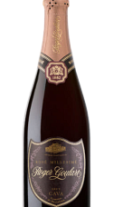 Produto: Roger Goulart Rosé Brut Safra de 2023