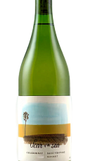 Produto: Scar of the Sea Bassi Vineyard Chardonnay 2023