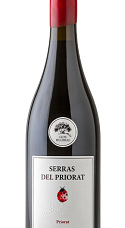 Produto: Serras del Priorat Negre 2024