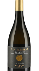 Produto: Sin Palabras El Molino 2024