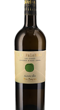Produto: Sin Palabras Mosto Lágrima 2024