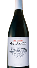 Produto: Syrah de Matasnos 2021