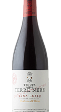 Produto: Tenuta delle Terre Nere Calderara Sottana Etna Rosso DOC 2024