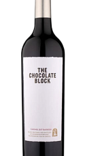 Produto: The Chocolate Block Magnum 2024