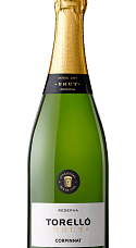 Produto: Torelló Brut Reserva 2023