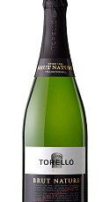 Produto: Torelló Tradicional Brut Nature 2023