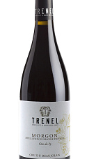 Produto: Trénel Morgon 2024
