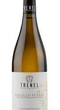 Produto: Trénel Pouilly-Fuissé 2024