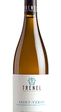 Produto: Trénel Saint Véran 2024
