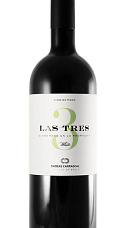 Produto: Las Tres Blanco 2024