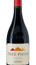 Produto: Borsao Tres Picos 2022
