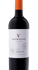 Produto: Valtravieso Crianza 2022