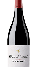 Produto: Estévez Bodegas y Viñedos Versos Rapolao 2024 