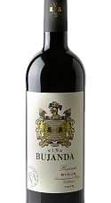 Produto: Viña Bujanda Reserva 2020