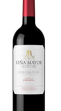 Produto: Viña Mayor Crianza 2022