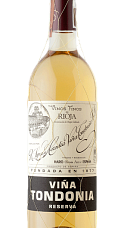 Produto: Viña Tondonia Blanco Reserva 2013