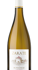 Produto: Zárate El Palomar 2025
