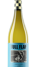 Produto: Full Flap Blanco 2025