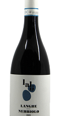 Produto: Azienda Agricola Lalù Langhe Nebbiolo 2023