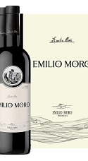 Produto: Emilio Moro 2023 (x2) com estojo