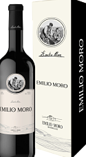 Produto: Emilio Moro 2023 Magnum com Estojo
