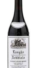 Produto: Ester Canale Rosso Langhe Nebbiolo 2021