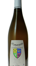Produto: Etienne et Claude Courtois Les Cailloux du Paradis Romorantin 2022