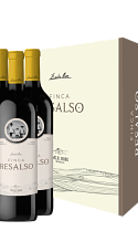 Produto: Finca Resalso 2025 (x3) com estojo