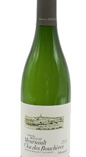 Produto: Jean-Marc Roulot Meursault 1er Cru Les Bouchères 2018