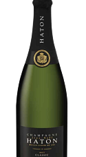 Produto: Jean-Noël Haton Blanc de Noirs Classic Brut