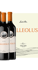 Produto: Malleolus 2023 (x3) com estojo