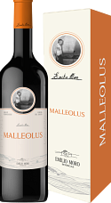 Produto: Malleolus 2023 Magnum com estojo