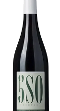 Produto: Mas Coutelou 5SO Simple 2025