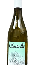 Produto: Mas Coutelou Clairette 2025