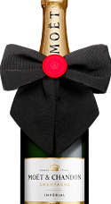 Produto: Moët & Chandon Brut Impérial Bow