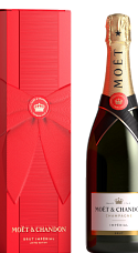 Produto: Moët & Chandon Brut Impérial Limited Edition 2026 com estojo