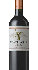 Produto: Montes Alpha Malbec 2022