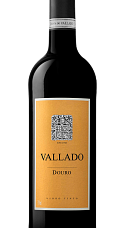 Produto: Quinta do Vallado tinto 2024