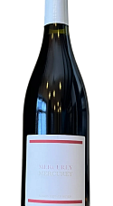 Produto: Renaud Boyer Mercurey Rouge 2023