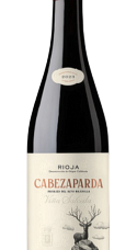 Produto: Viña Salceda Cabezaparda 2024