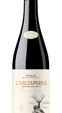 Produto: Viña Salceda Cabezaparda 2024