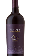 Produto: Alamos Selección Malbec 2025