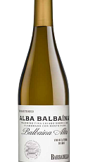 Produto: Alba Balbaína 2025
