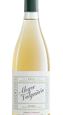 Produto: Alegre Valgañón Blanco 2022
