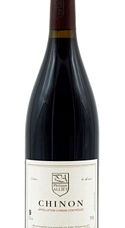 Produto: Domaine Philippe Alliet Chinon Tradition 2023