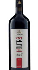 Produto: L'Archetipo Litrotto Rosso Puglia 2024